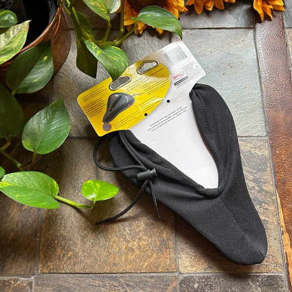 Bell Gel Contour Bicycle Seat Cover (NEW) - Picture 4 of 11